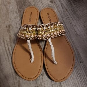 Maurices Sandals